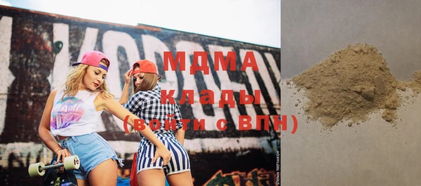 прущие крисы Мегион